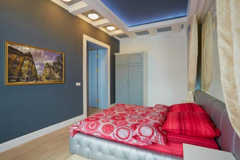 Apartments On Prospekt Svobody 24 Lviv Dış mekan fotoğraf