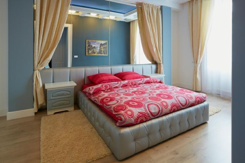 Apartments On Prospekt Svobody 24 Lviv Dış mekan fotoğraf