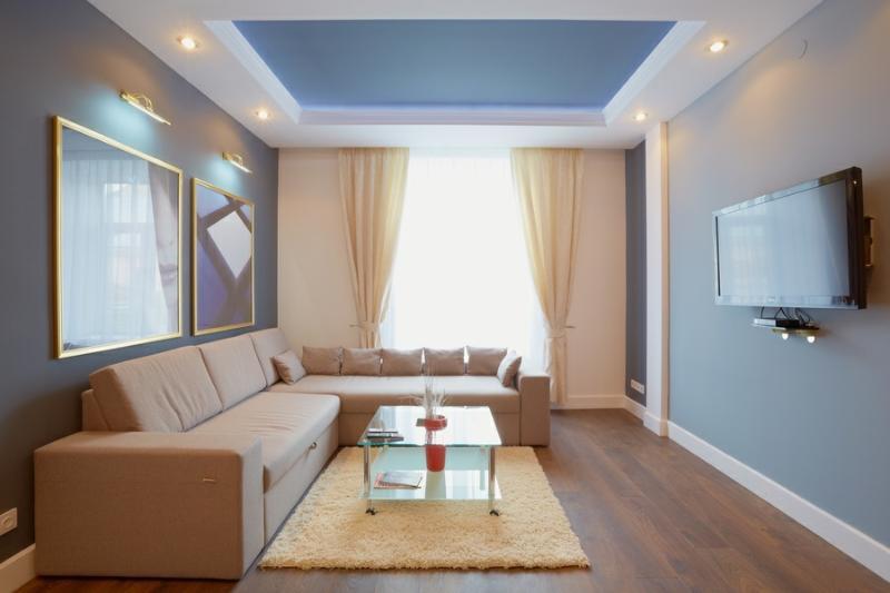 Apartments On Prospekt Svobody 24 Lviv Dış mekan fotoğraf