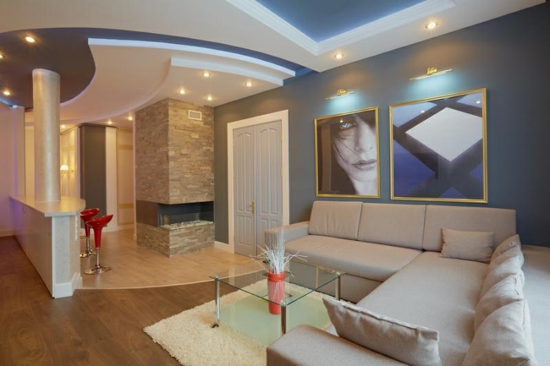Apartments On Prospekt Svobody 24 Lviv Dış mekan fotoğraf